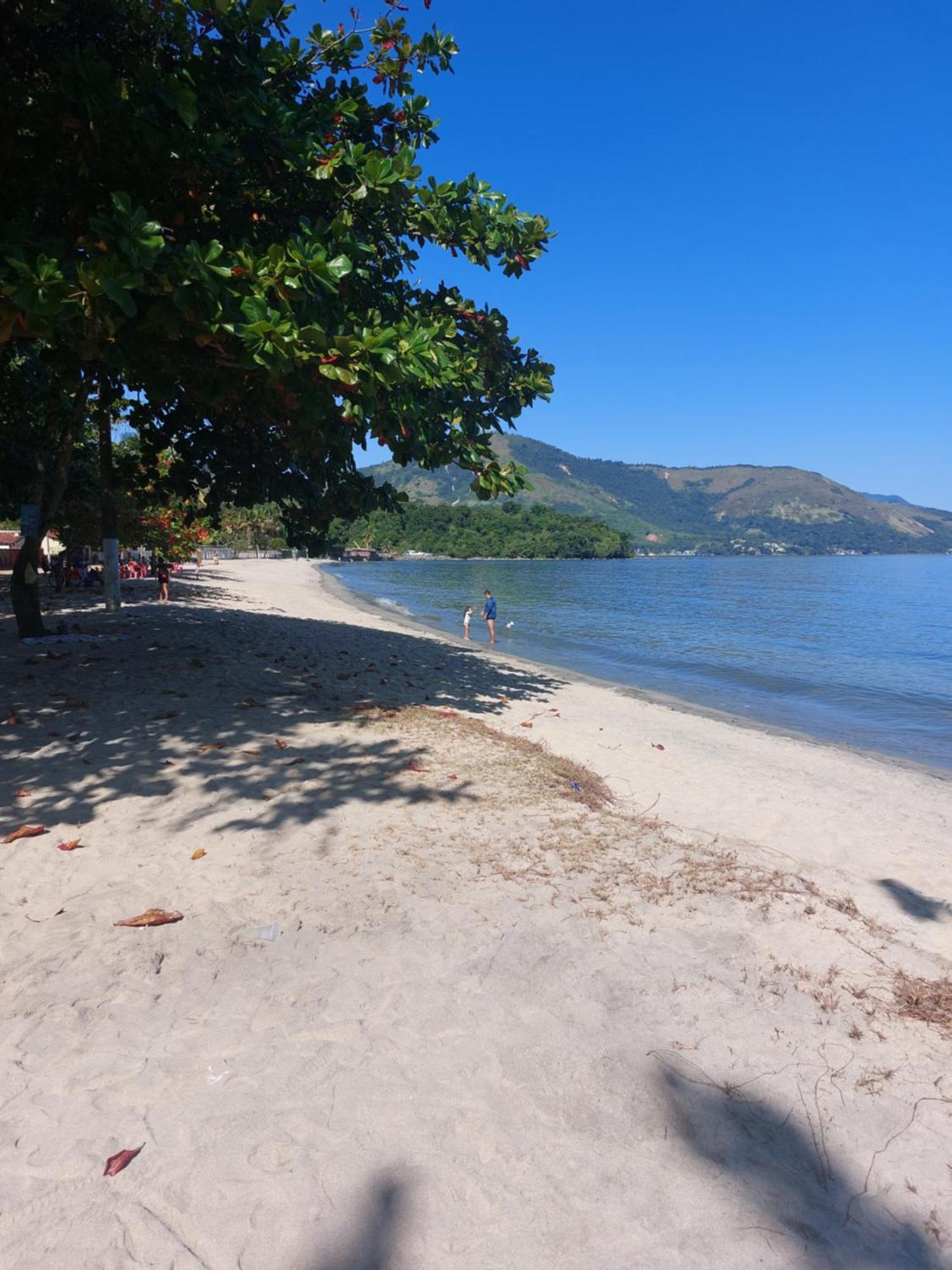 Апартаменты Aconchegante Kitnet Em Angra Dos Reis-Rj, Ideal Para Casal Номер фото